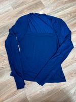 Verkaufe diesen schönen dünnen Pullover in dunkel blau Brandenburg - Brandenburg an der Havel Vorschau