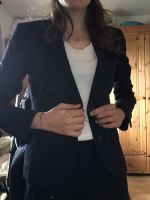 Hosenanzug Damen Nadelstreifen, Business, Blazer, 36 Nordrhein-Westfalen - Erkelenz Vorschau