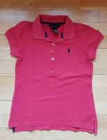 Poloshirt von Ralph Lauren Gr. M(8/10) Sachsen-Anhalt - Erxleben (bei Haldensleben) Vorschau