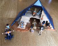 Playmobil Pyramide mit viel Zubehör Baden-Württemberg - Freiburg im Breisgau Vorschau