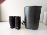 Soundsystem für PC Logitech Subwoofer München - Maxvorstadt Vorschau