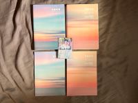 wts bts the notes englisch koreanisch mit pre order benefit Dresden - Striesen-Ost Vorschau