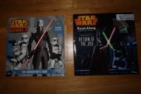 Star Wars ~ Bücher ~ Maxi ~ Englisch Walle - Utbremen Vorschau