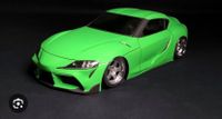 Aplastics Supra A90 inkl Bodykit 1/10 Drift yokomo Mst Bayern - Hergatz Vorschau