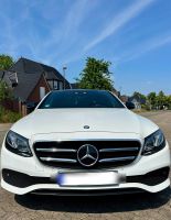 Mercedes E220d Hannover - Linden-Limmer Vorschau