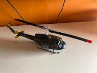 Schuco Bell UH 1D „Heer“ Hubschrauber 1:35 mit OVP Bayern - Leinburg Vorschau