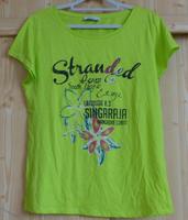 T-Shirt C&A Yessica neon-grün M Bayern - Bamberg Vorschau