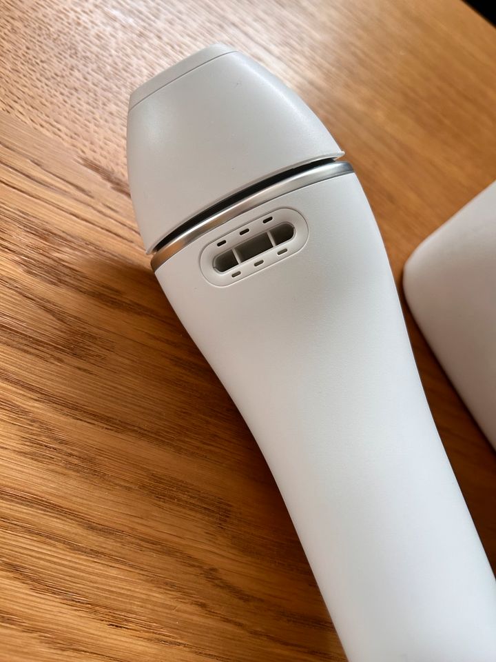 BRAUN Silk Experte Pro 5 in Gießen