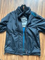 Superdry Jacke Übergangsjacke XL Windbreaker Nordrhein-Westfalen - Ahlen Vorschau