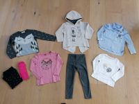 Paket Mayoral s'Oliver H&M Pulli Shirt Bluse... 110 116 Bayern - Laberweinting Vorschau