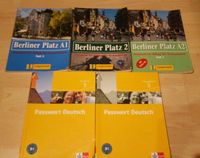 Deutschlernen DaZ DaF A1 A2 B1 Deutschbuch Deutsch lernen Bayern - Pilsach Vorschau