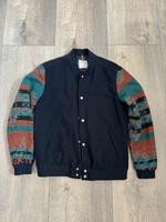 Bershka College Jacke Gr. L Dresden - Hellerau Vorschau