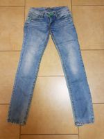 Cipo&Baxx Jeans Damen, W28 Sachsen - Mühlau Vorschau