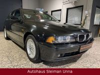 BMW 5 Lim. 530i/Autom./Leder/SD/Navi/1-Hand/Xenon Nordrhein-Westfalen - Unna Vorschau