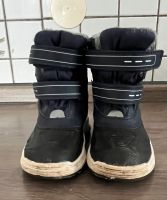 Winterschuhe Gr. 24 Hessen - Weiterstadt Vorschau