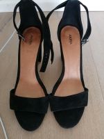 Akira High Heels Riemchen-Pumps Gr. 39 Bayern - Aschaffenburg Vorschau