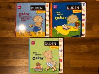 3 Oskar Duden Zwerge Bücher Bilderbücher 24+ Frankfurt am Main - Nordend Vorschau