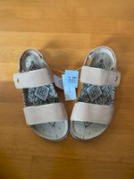 NEU Tom Tailor Sandalen mit Etikett Niedersachsen - Lüneburg Vorschau