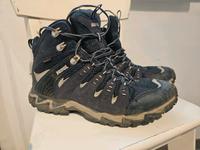 Wanderschuhe - eine Saison getragen Niedersachsen - Barsinghausen Vorschau