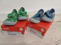 Hausschuhe Wasserschuhe Ricosta Superfit Gr. 24 Nordrhein-Westfalen - Paderborn Vorschau