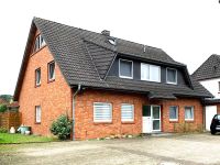 Helle 3 ZKB-Wohnung Maisonette Balkon zentral ruhig Niedersachsen - Syke Vorschau