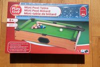 Mini Pool Billard Nordrhein-Westfalen - Rhede Vorschau