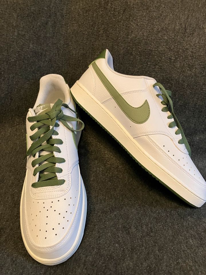 NIKE COURT VISION Gr 46 *NEU* in Bischofsmais