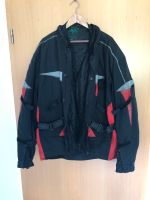 Motorradjacke XXXL* Schutzjacke* Sicherheit Rheinland-Pfalz - Mainz Vorschau