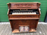 Altertümliches Musik Instrument Rheinland-Pfalz - Kirchheimbolanden Vorschau