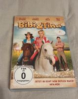 DVD zum Kinofilm „Bibi & Tina“ Niedersachsen - Nortrup Vorschau