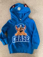 Cooler PawPatrol Hoodie in 92 Chase Wuppertal - Elberfeld Vorschau