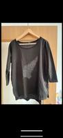 Oversized Longsleeve von Only mit Strass Größe S Hessen - Hungen Vorschau