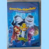 Grosse Haie - Kleine Fische DVD Rheinland-Pfalz - Pfaffen-Schwabenheim Vorschau