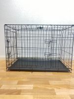 Hundetransportbox Hundekäfig Transportbox Gitterkäfig Welpen XL Niedersachsen - Soltau Vorschau