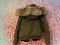 Woolrich Jacke, Parker, Bomber Berlin - Kladow Vorschau