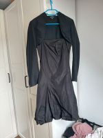 Kleid  Abendkleid schwarz Vera Mont Bolero Niedersachsen - Ritterhude Vorschau