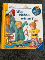 Was ziehen wir an? wieso weshalb warum? Buch Nr. 26 Nordrhein-Westfalen - Monheim am Rhein Vorschau