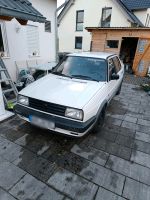 Volkswagen Jetta MK2 Niedersachsen - Bad Gandersheim Vorschau