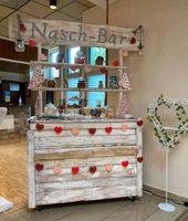 Vermietung Candybar mit Zubehör für Feiern, Hochzeiten, Geburtst Niedersachsen - Northeim Vorschau