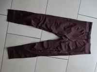 Neu ** PUMA ** Jogginghose ~ M ~ bordeaux-pflaume Niedersachsen - Rastede Vorschau
