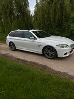 20 Zoll Felgen mit Reifen BMW M Bayern - Rennertshofen Vorschau