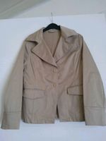 Blazer, Jacke, beige, Gr. 38/40 von Massimo Dutti Nordrhein-Westfalen - Ense Vorschau