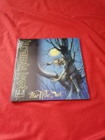 IRON MAIDEN - Fear Of The Dark - 2LP Vinyl - Reissue - NEU Baden-Württemberg - Vöhringen Vorschau