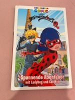 Ladybug Comic Berlin - Spandau Vorschau