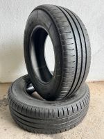 2x 205 65 R15 94H Sommerreifen Michelin 6mm DOT:1521 NP:250€ Nordrhein-Westfalen - Meschede Vorschau