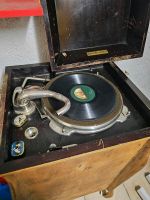 Antikes Grammophon Hessen - Dreieich Vorschau