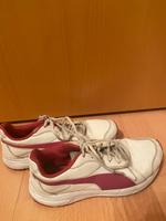 Puma Sneacker Gr.39 Nordrhein-Westfalen - Oberhausen Vorschau