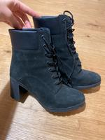 Timberland Schuhe gr. 38 Düsseldorf - Oberkassel Vorschau