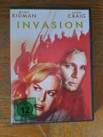 DVD "Invasion" mit Nicole Kidman & Daniel Craig Baden-Württemberg - Albstadt Vorschau