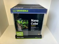 Aquarium Dennerle Nano Cube Complete 30L Komplett-Set *NEU* Nordrhein-Westfalen - Weilerswist Vorschau